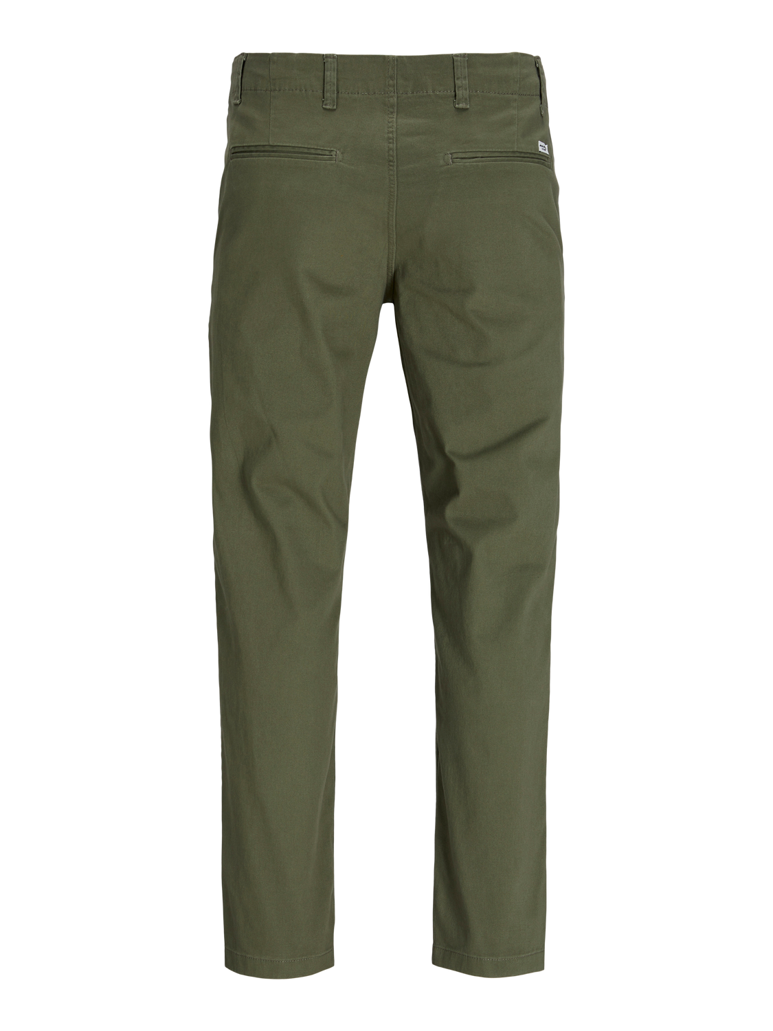 Jack & Jones Slim Fit Chinos -Olive Night - 12254931