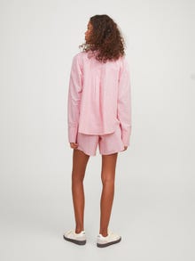 JJXX JXSIVA Camicia -Fiery Red - 12254936