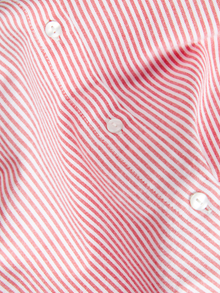 JJXX JXSIVA Camicia -Fiery Red - 12254936