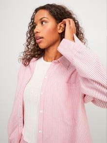 JJXX JXSIVA Camicia -Fiery Red - 12254936
