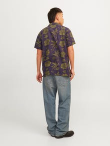 Jack & Jones Κανονικό -Plum Perfect - 12254951