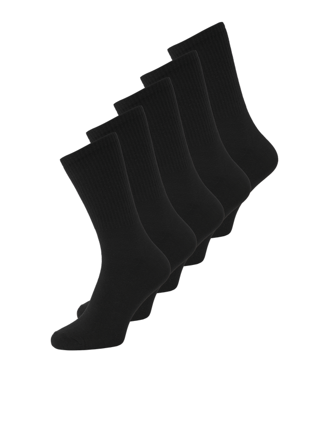 Jack & Jones 5 Sports socks - 12254955