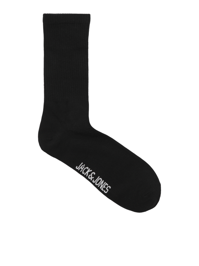 Jack & Jones 5 Sports socks - 12254955