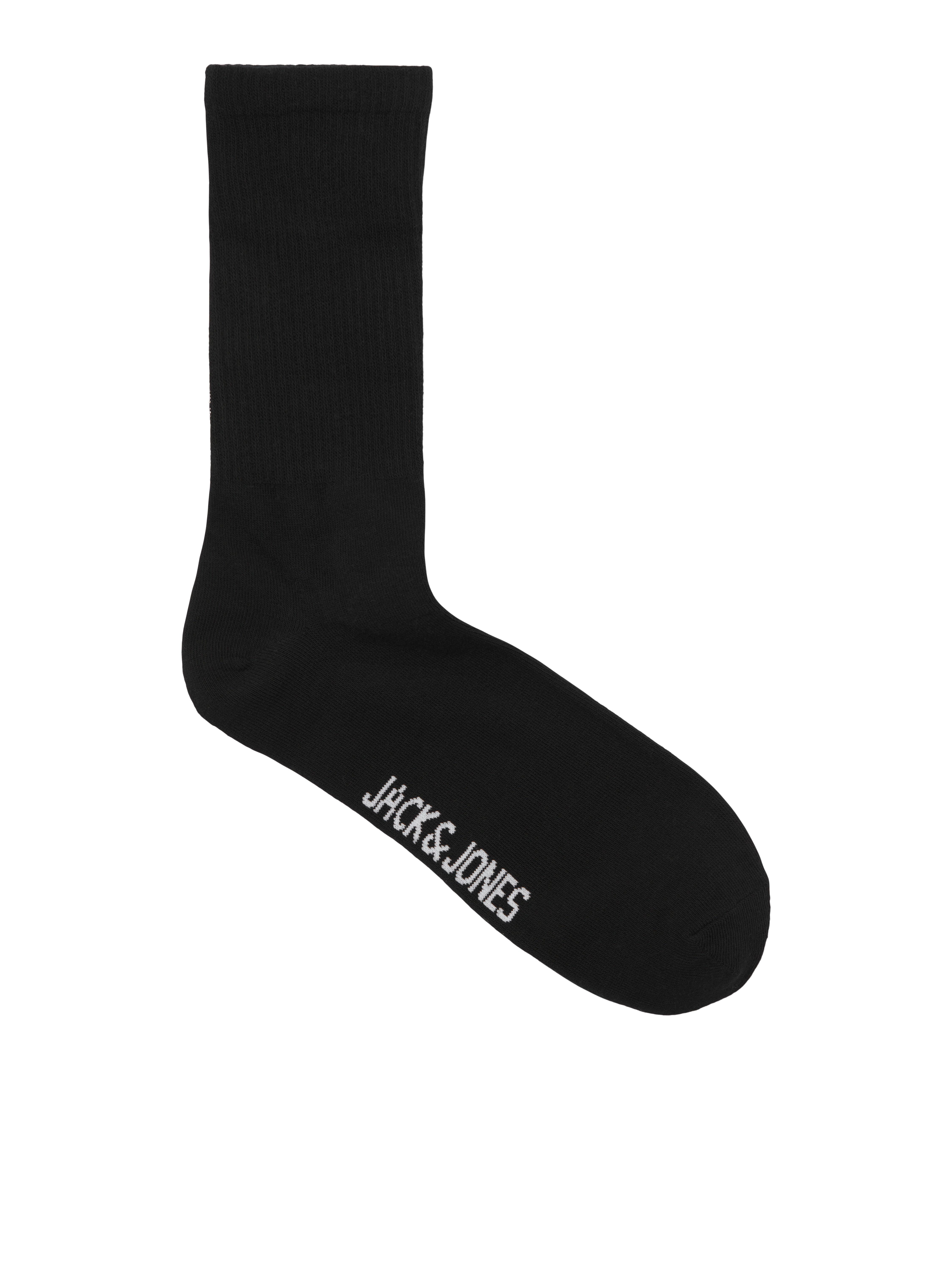 5er-pack Sportsocken