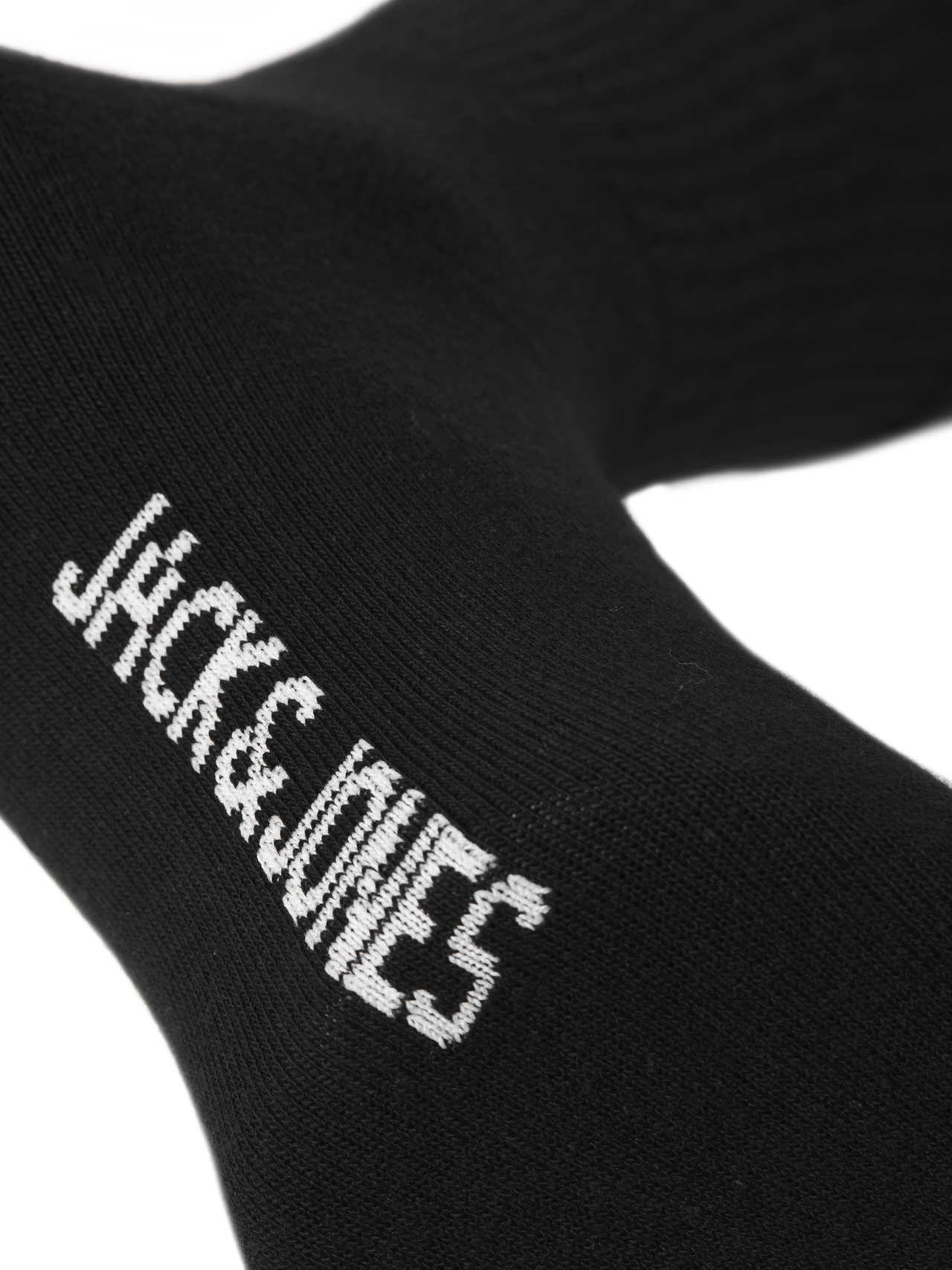 Jack & Jones Κάλτσες -Black - 12254955
