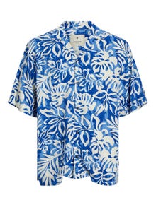 Jack & Jones Κανονικό -Surf the Web - 12254991