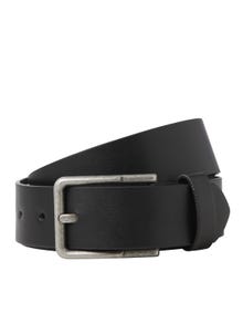 Jack & Jones Plus Size Cintura Polyester -Black - 12255015
