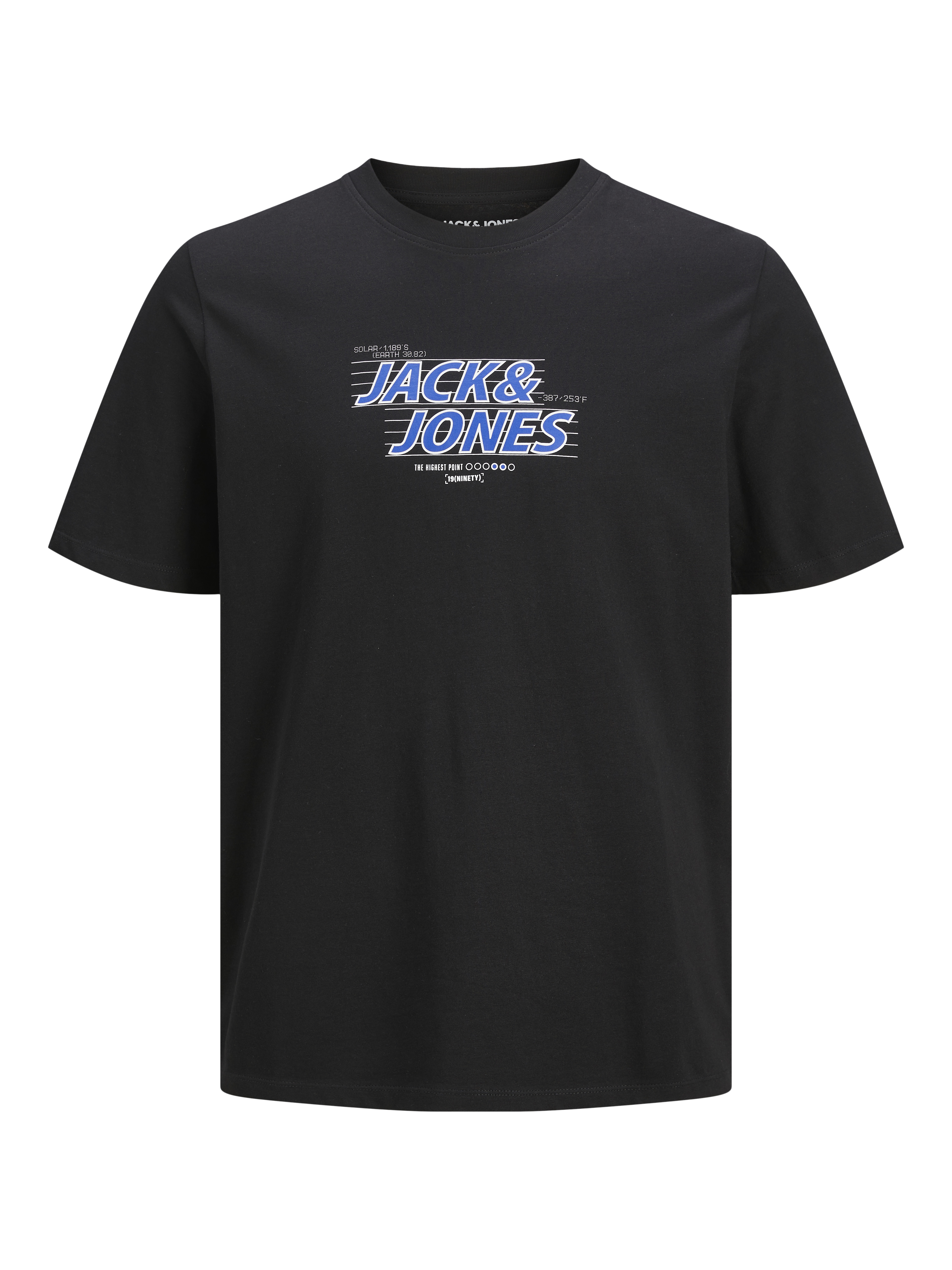 Thumbnail - Gedruckt T-shirt