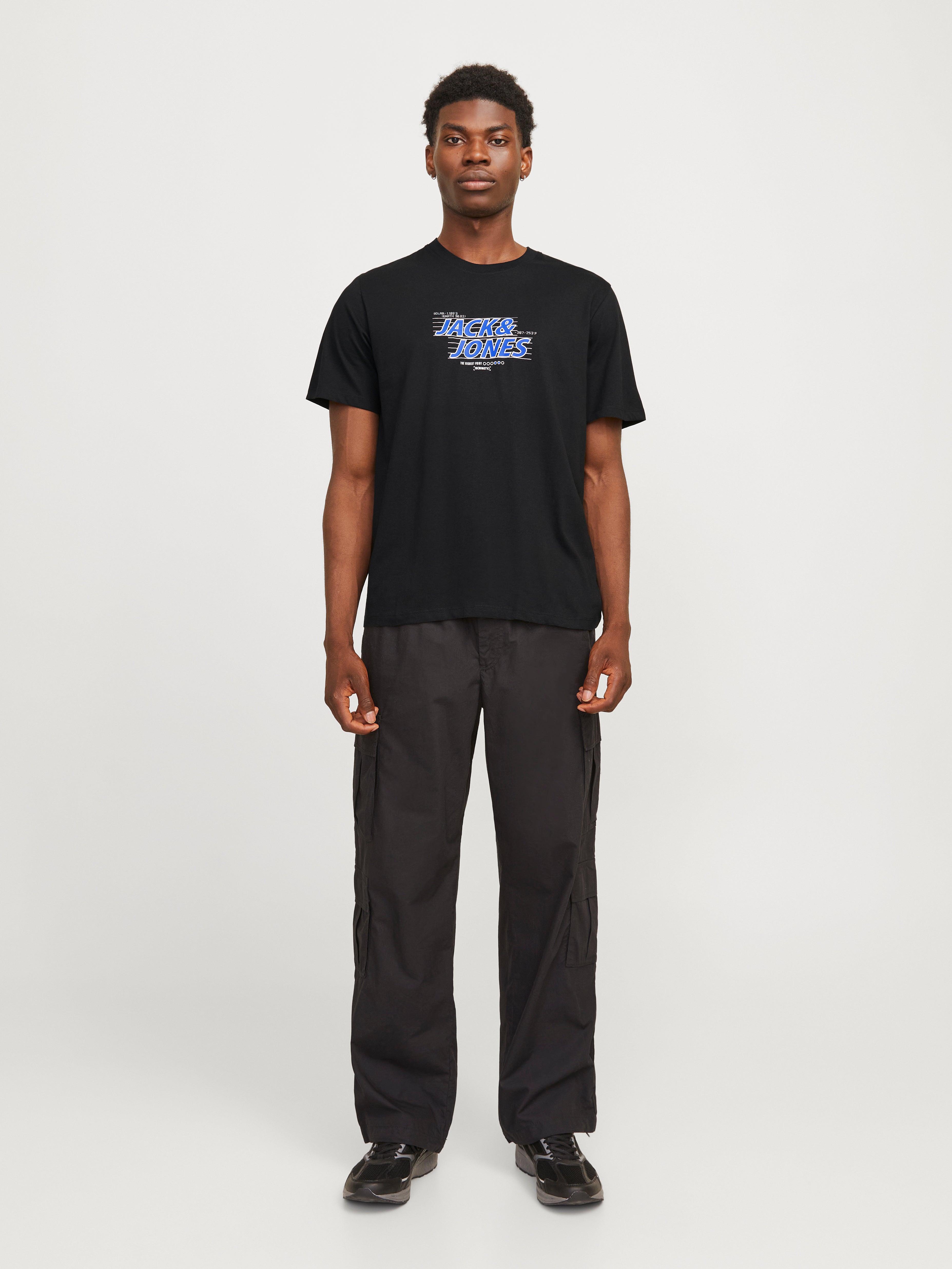 Thumbnail - Gedruckt T-shirt