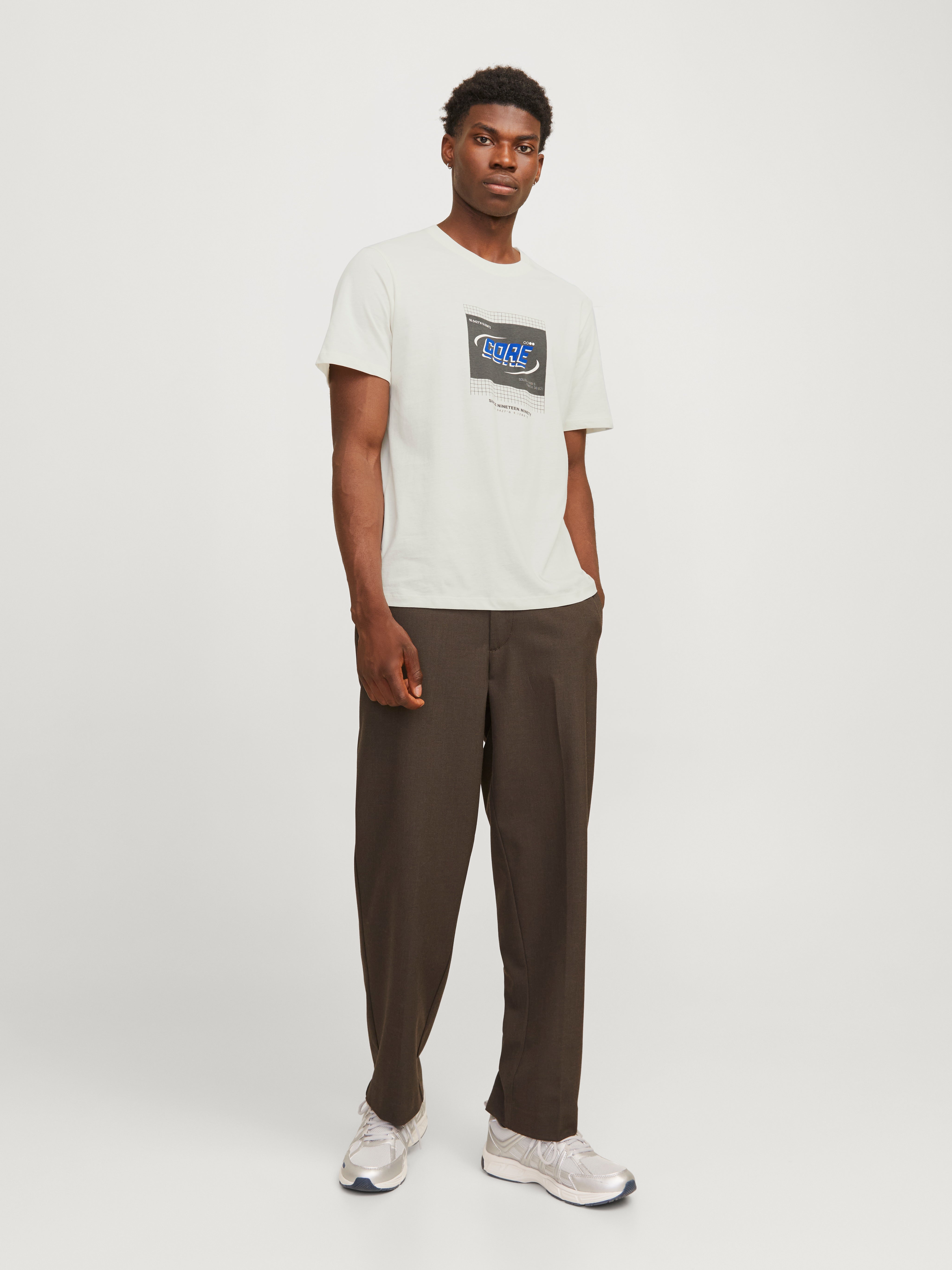 Thumbnail - Gedruckt T-shirt