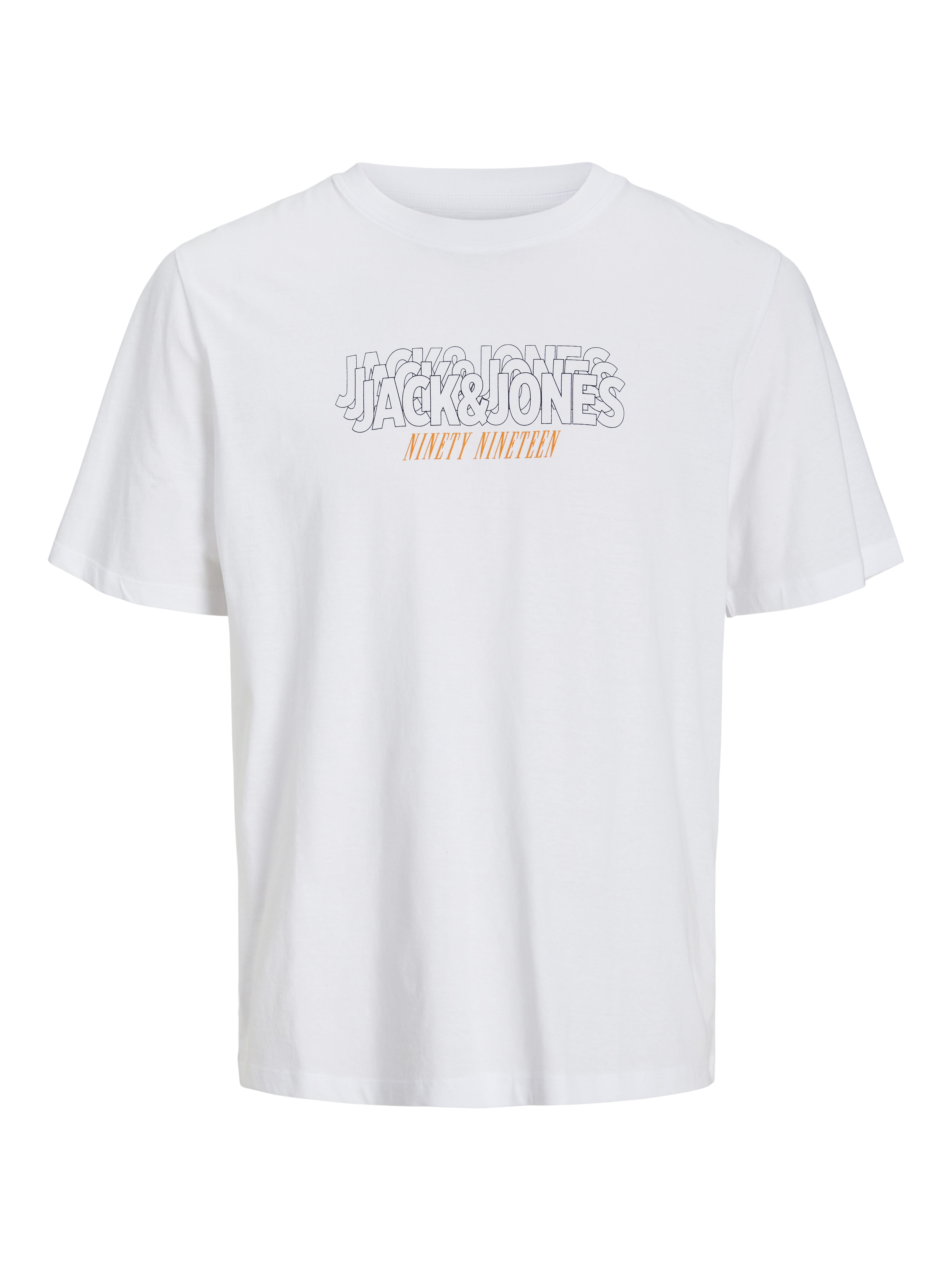 Thumbnail - Gedruckt T-shirt