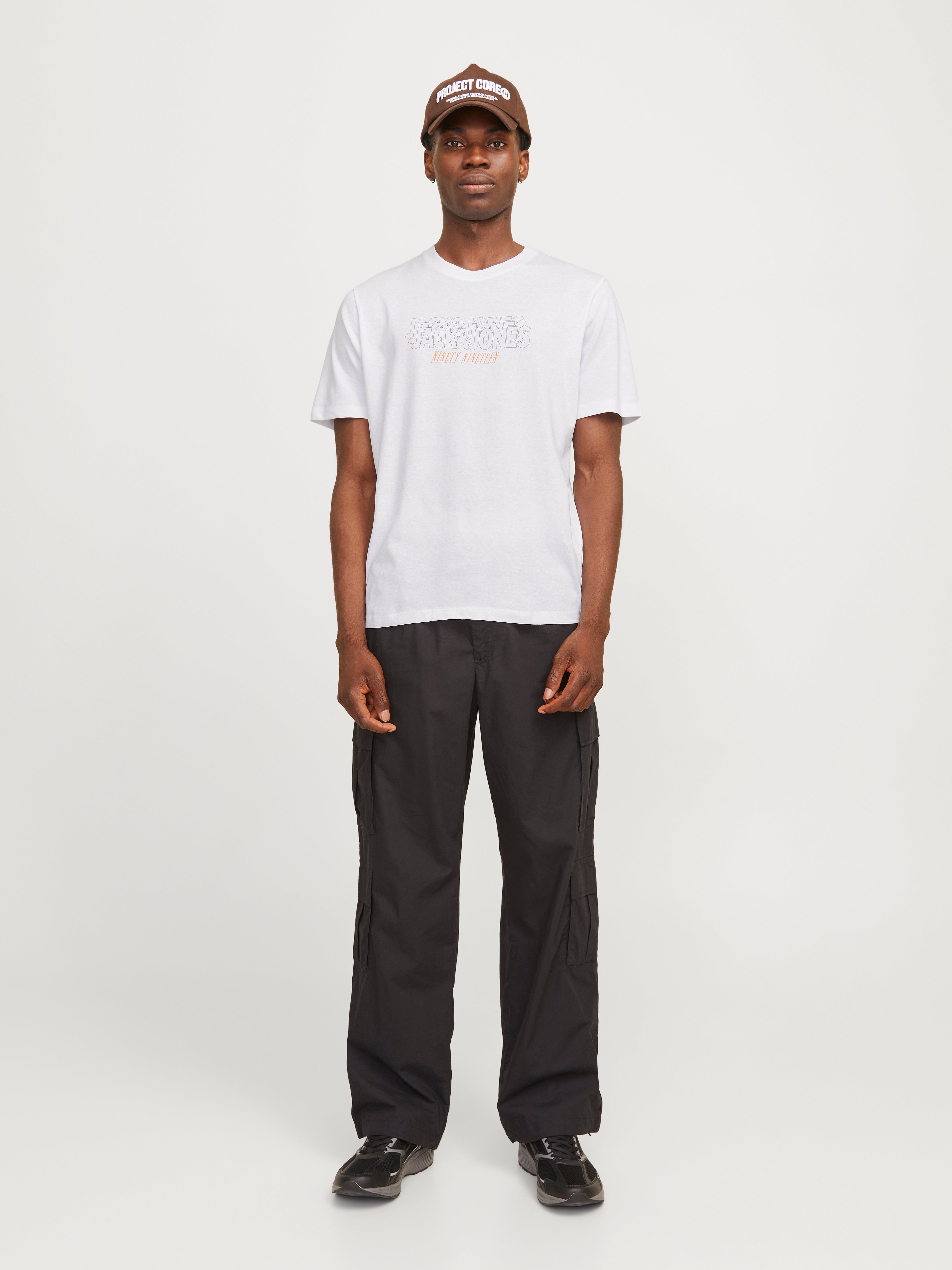 Thumbnail - Gedruckt T-shirt