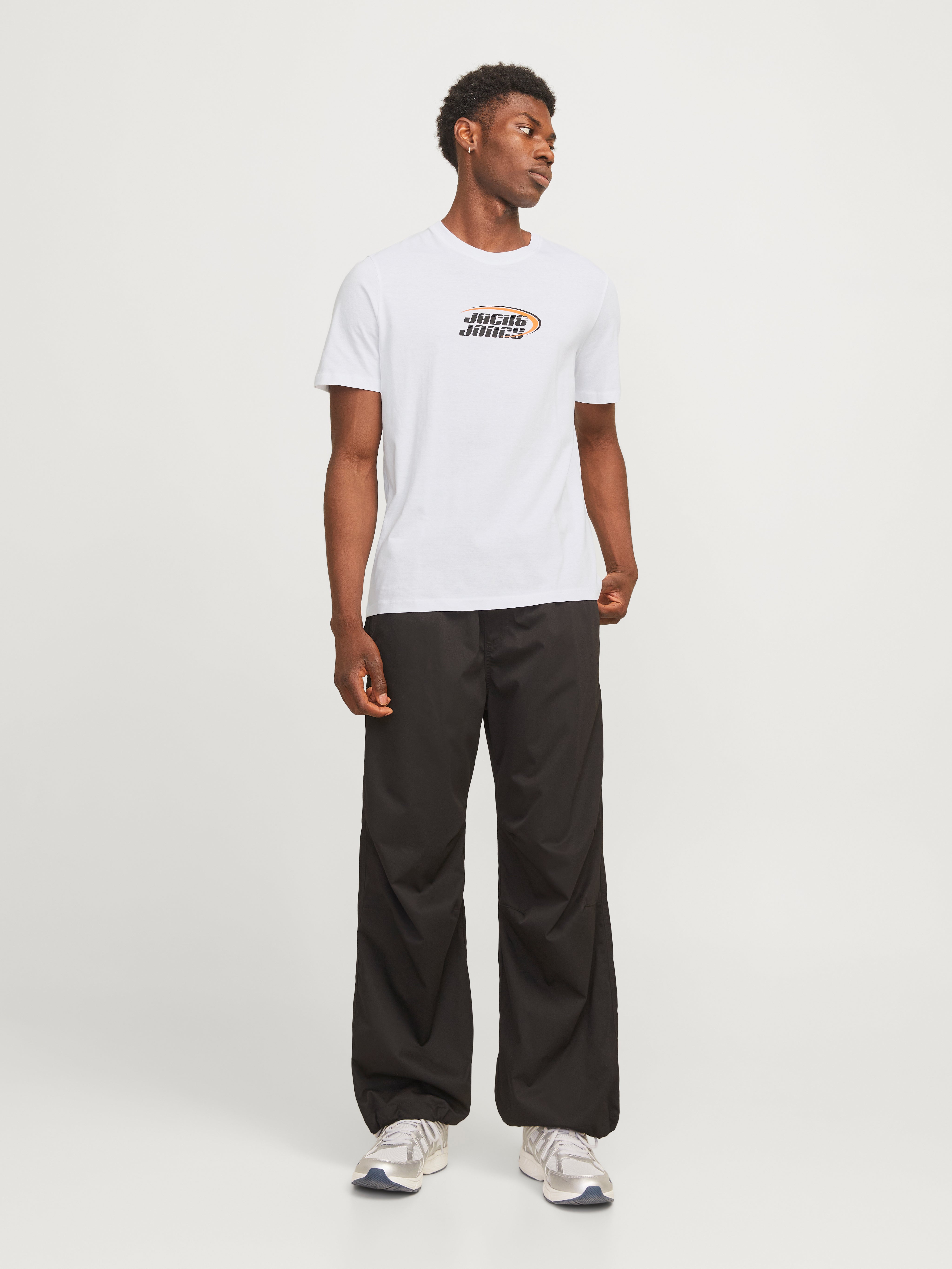 Thumbnail - Gedruckt T-shirt