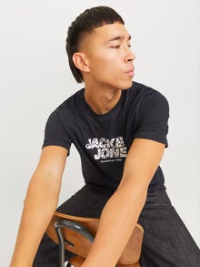 Jack & Jones Shop The Look - 1908203850