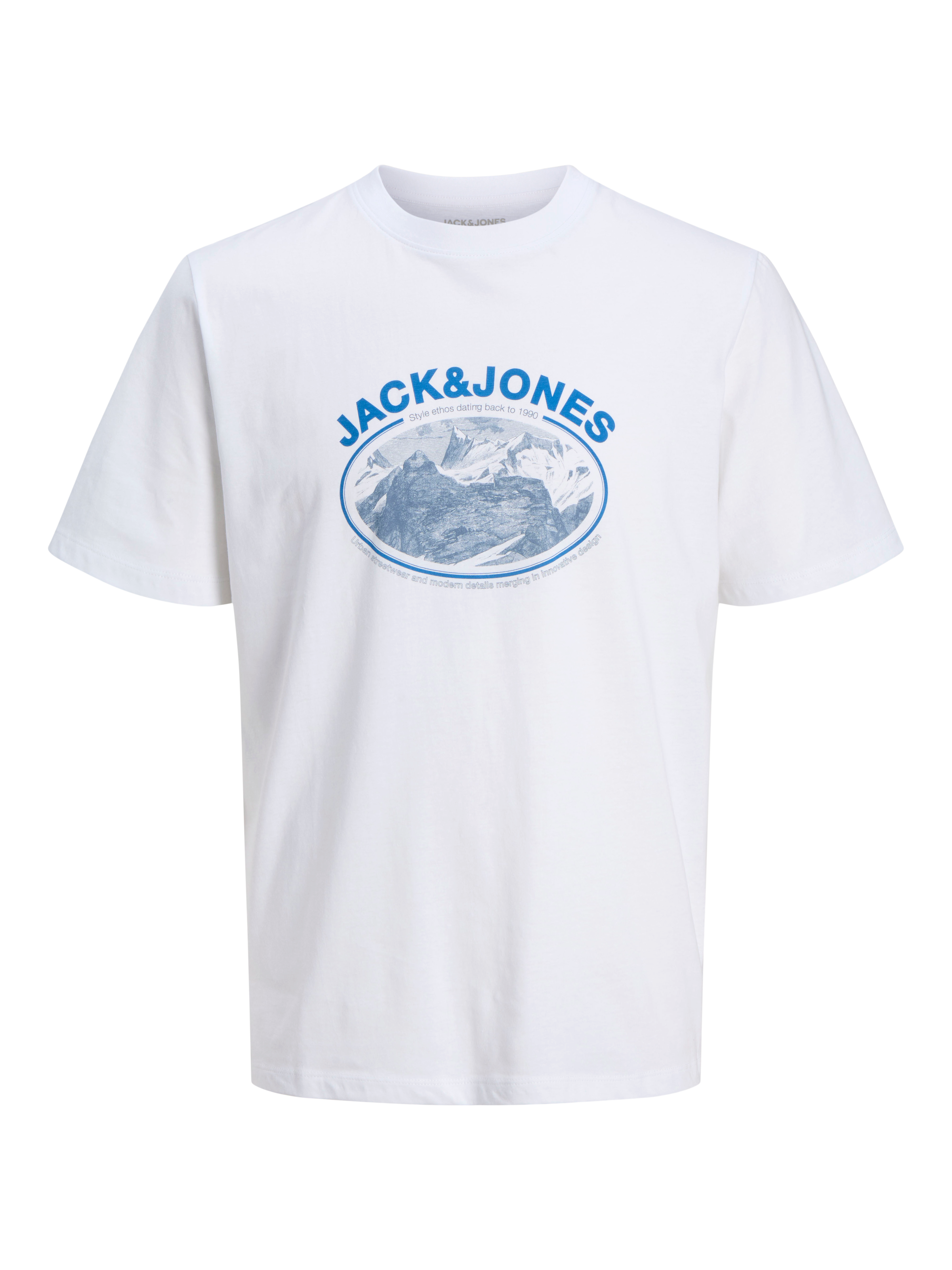 Thumbnail - Gedruckt T-shirt