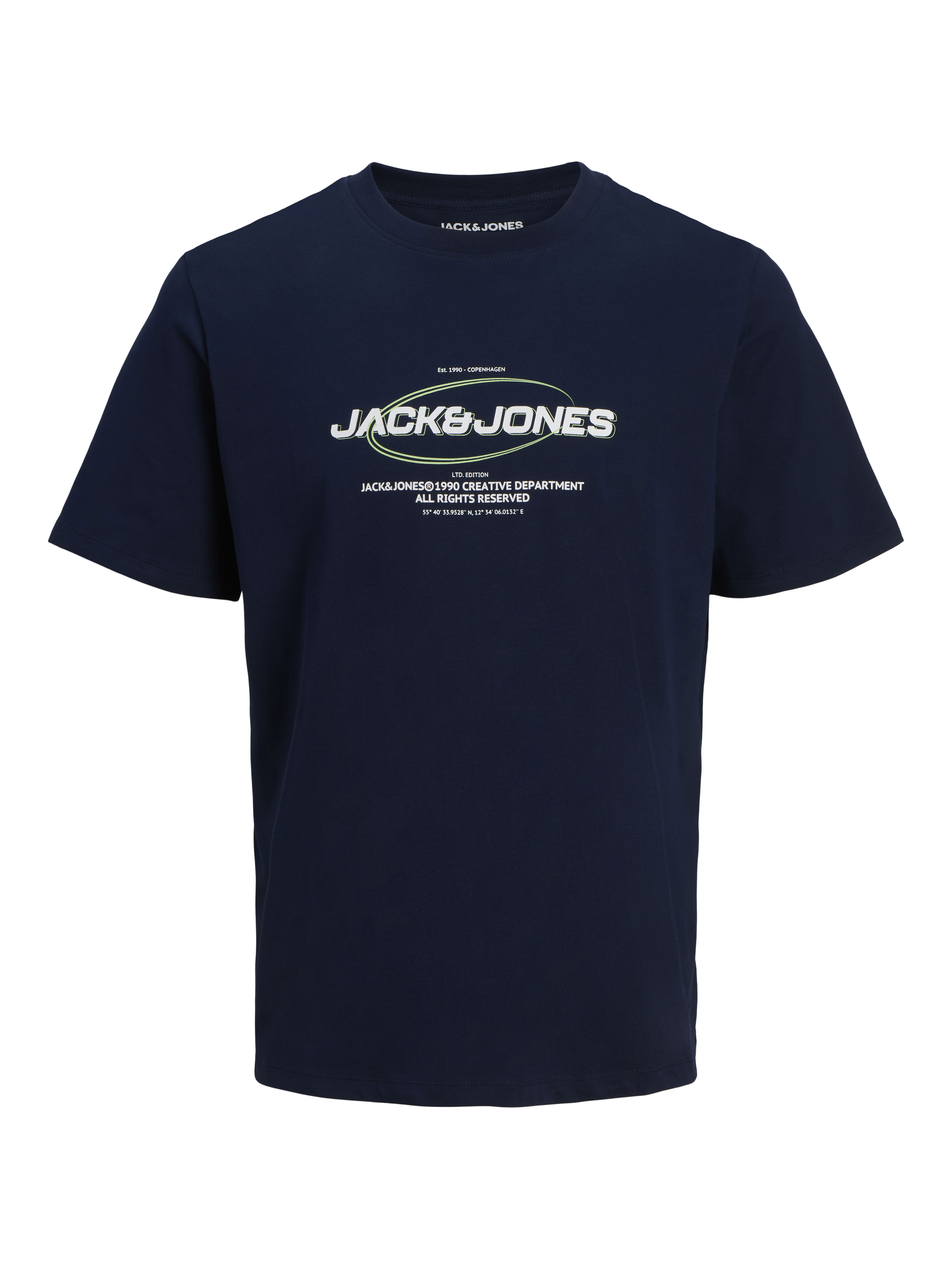 Thumbnail - Gedruckt T-shirt