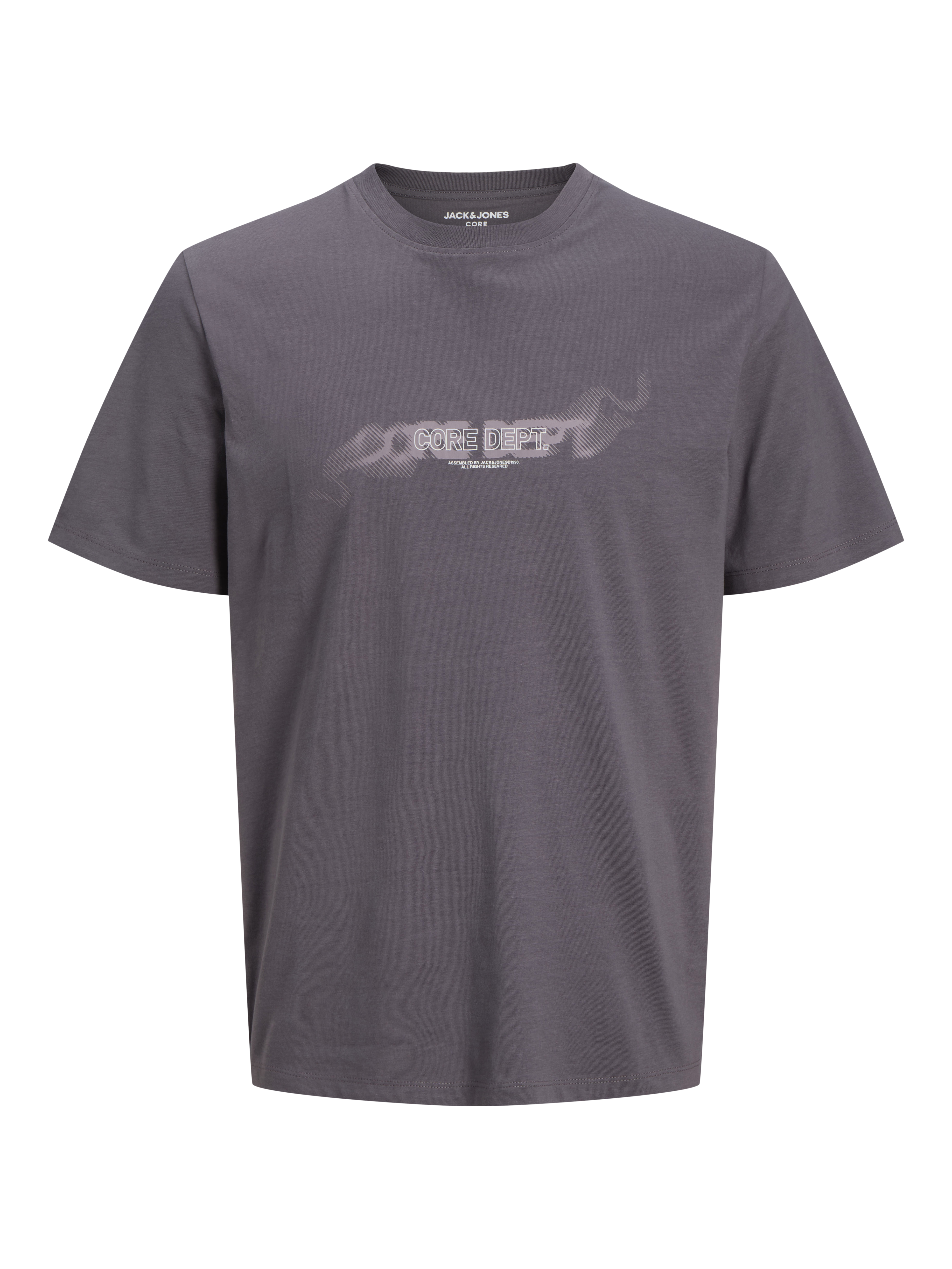 Thumbnail - Gedruckt T-shirt