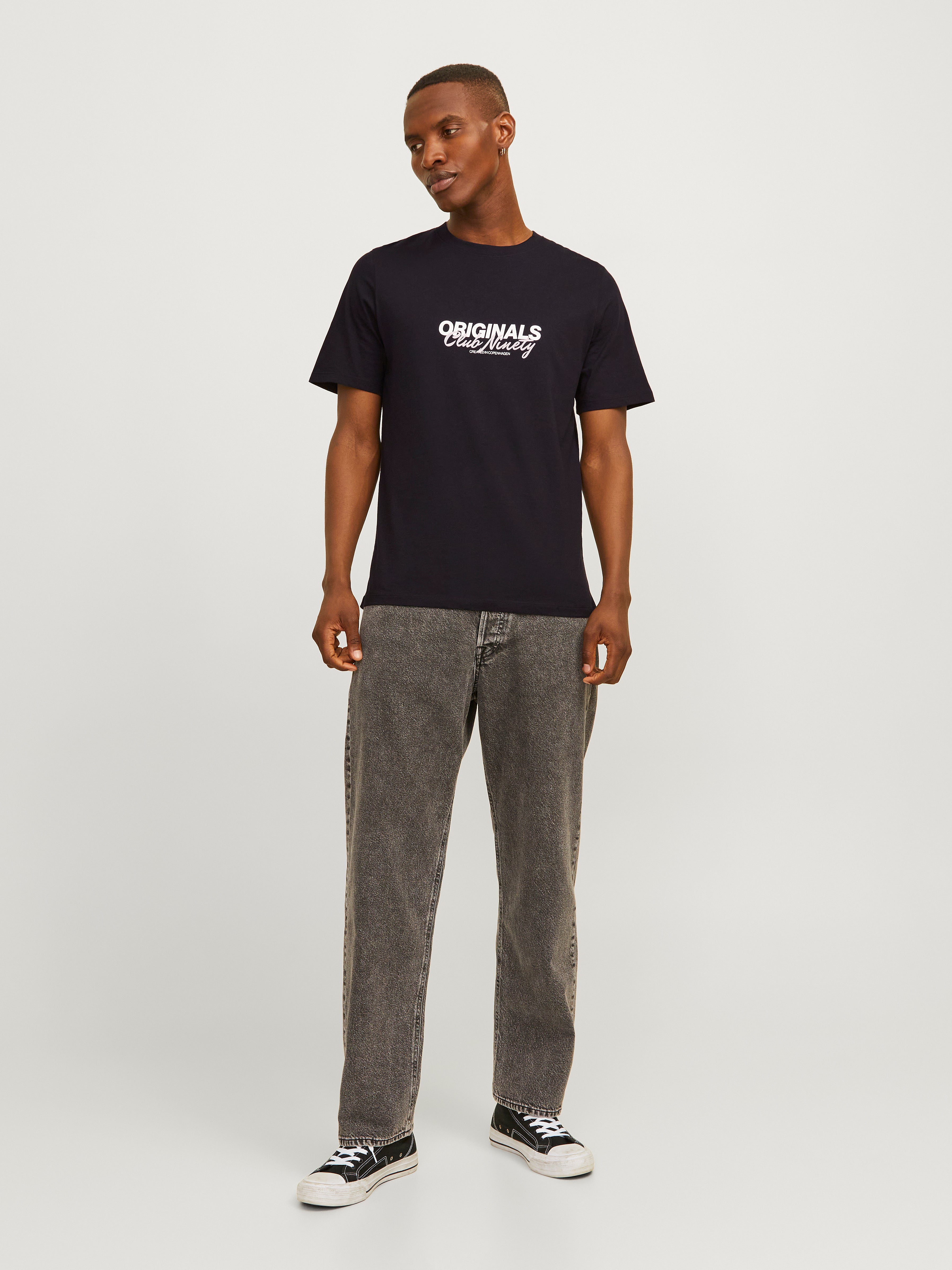 Thumbnail - Gedruckt T-shirt