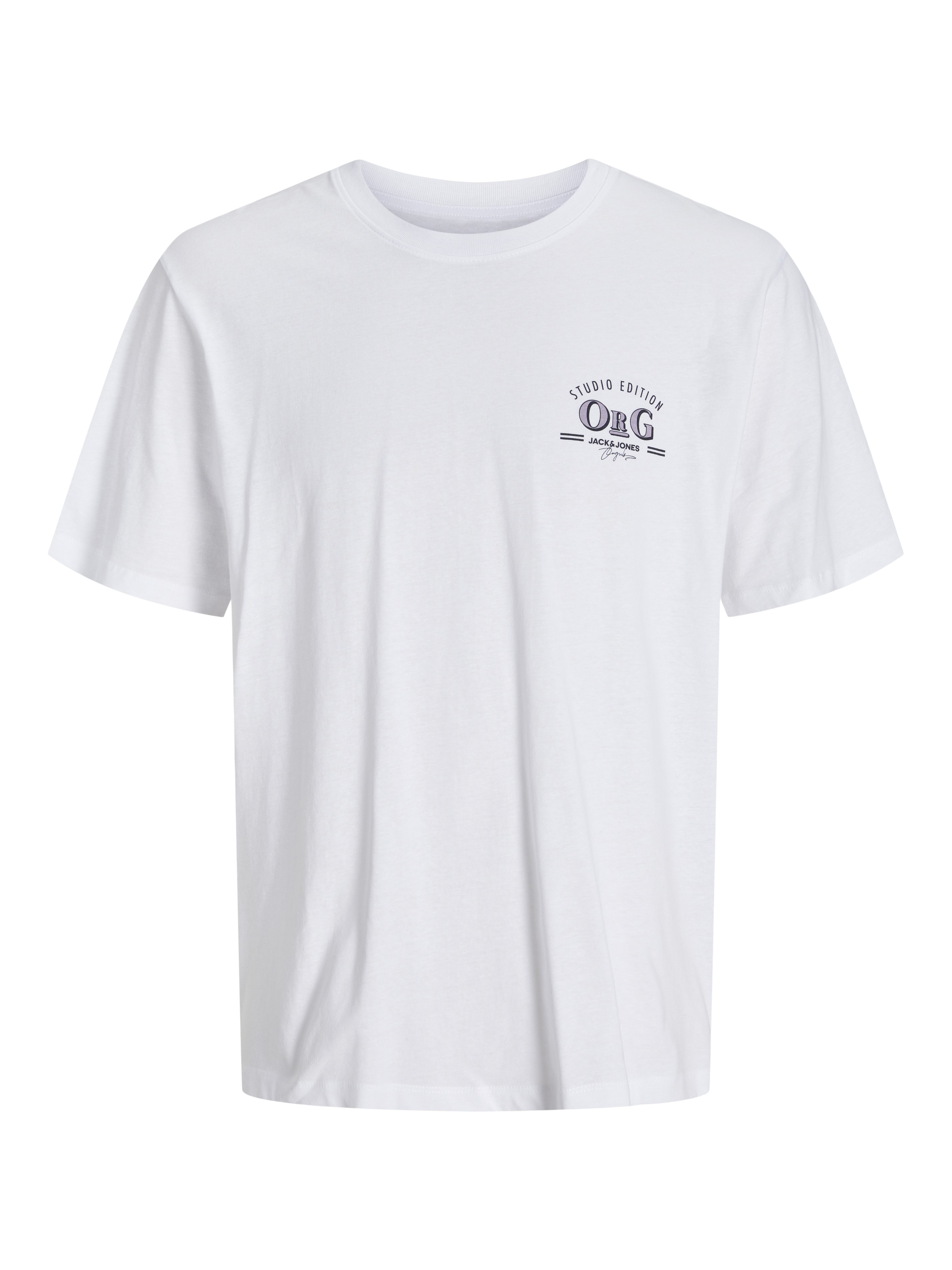 Thumbnail - Gedruckt T-shirt