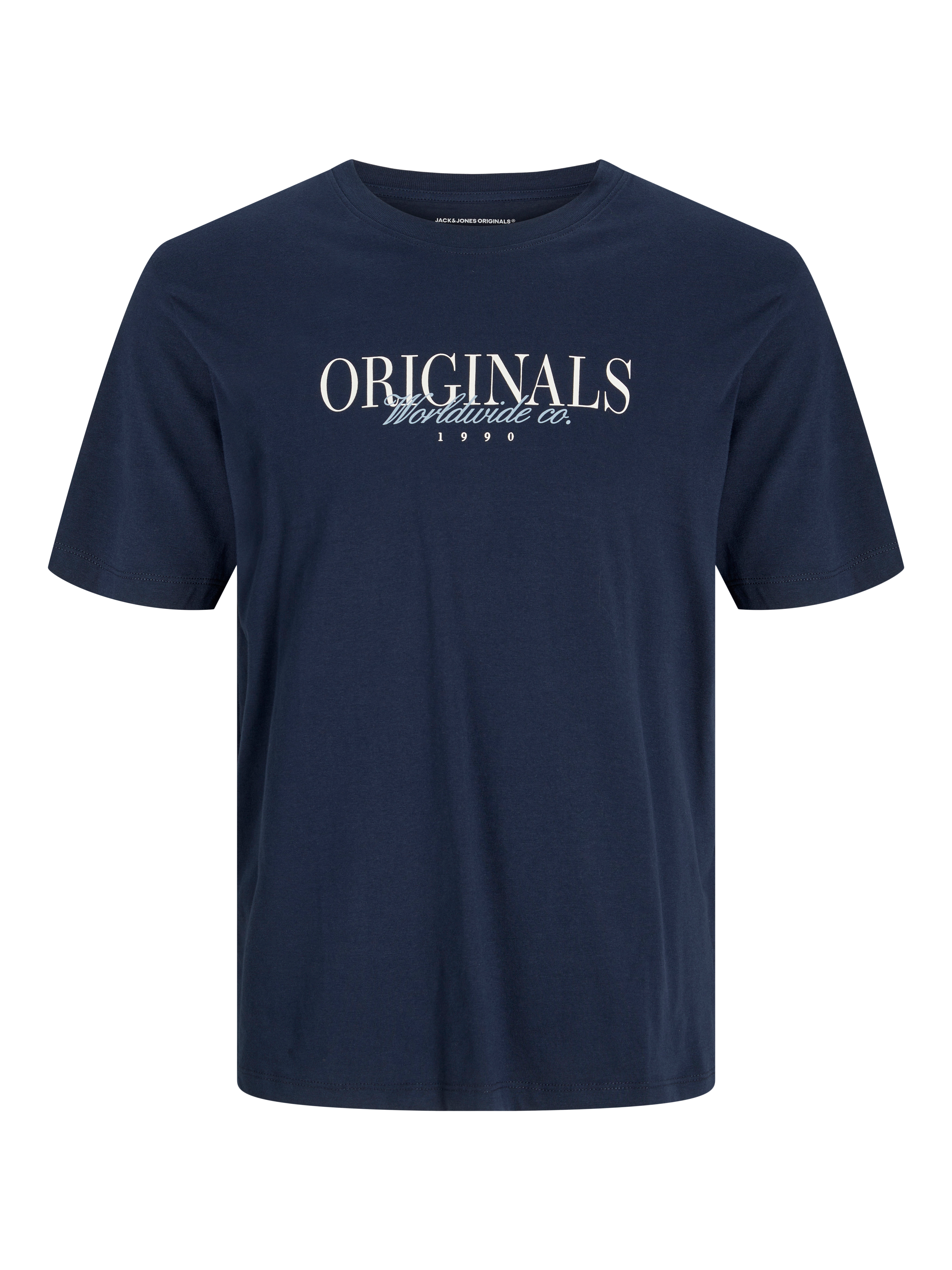 Thumbnail - Gedruckt T-shirt