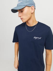 Jack & Jones Shop The Look - 1908204043