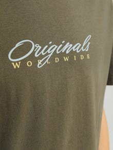 Jack & Jones Shop den Look - 1908204042