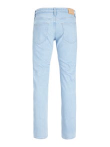 Jack & Jones JJICLARK JJEVAN AM 295 Regular fit Jeans -Blue Denim - 12255101