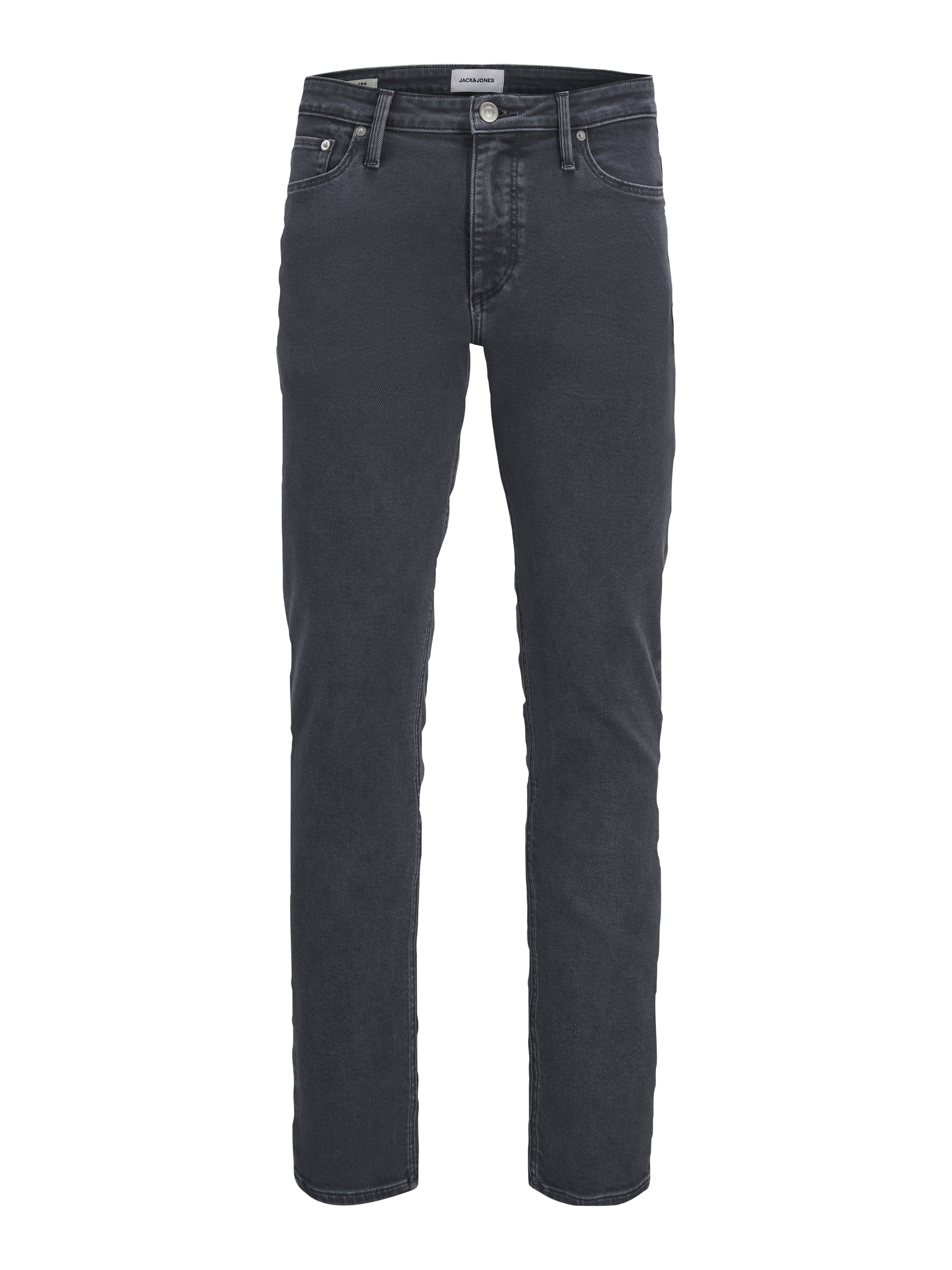 Thumbnail - Jjiclark Jjevan Am 095 Regular Fit Jeans