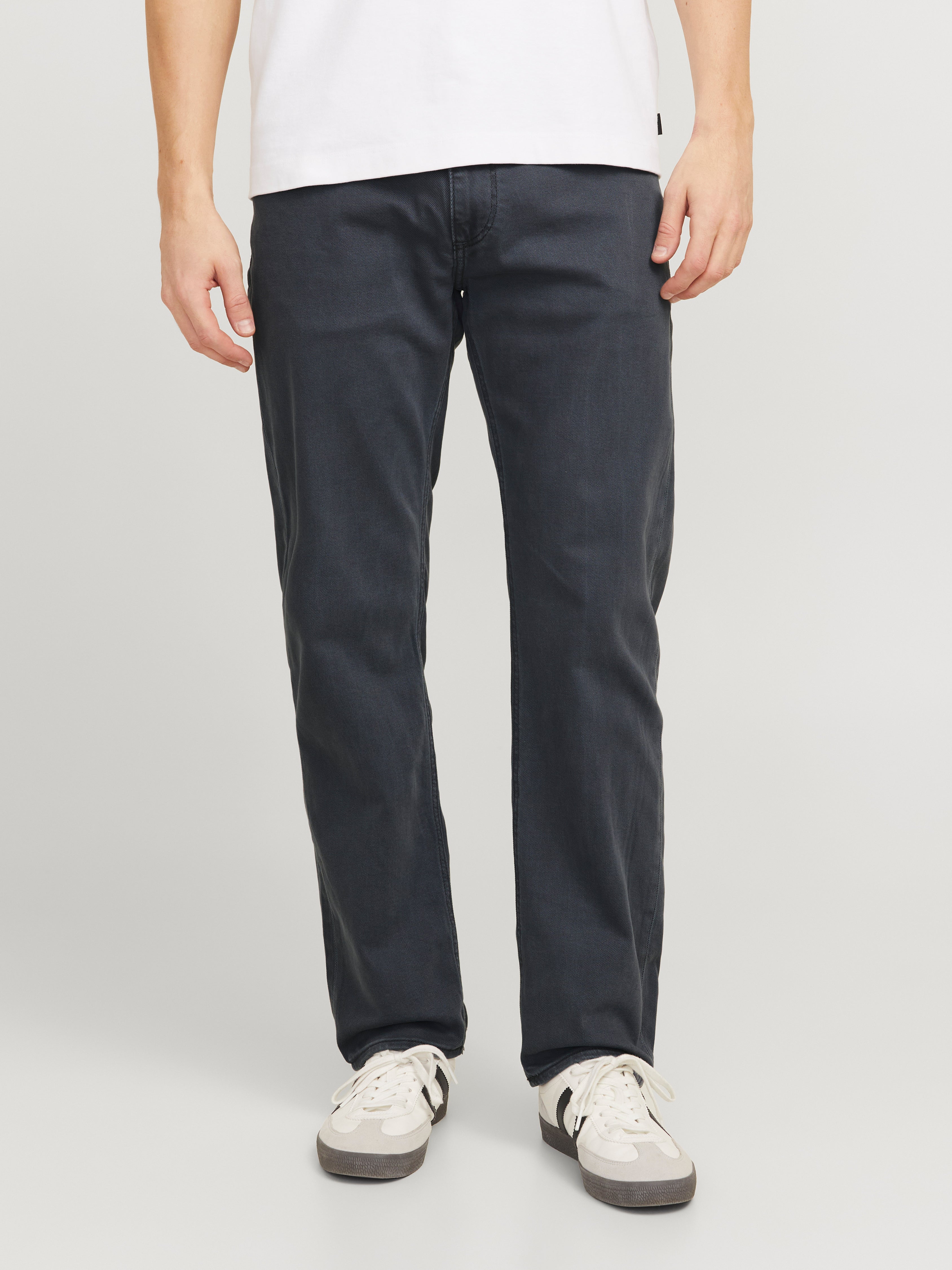 Jjiclark Jjevan Am 095 Regular Fit Jeans