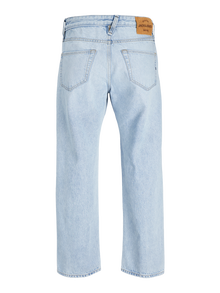Jack & Jones JJIEDDIE JJCOOPER AM 168 Loose fit jeans -Blue Denim - 12255109
