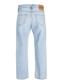 Jack & Jones JJIEDDIE JJCOOPER AM 168 Loose fit jeans -Blue Denim - 12255109