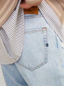 Jack & Jones JJIEDDIE JJCOOPER AM 168 Vaqueros Corte loose -Blue Denim - 12255109