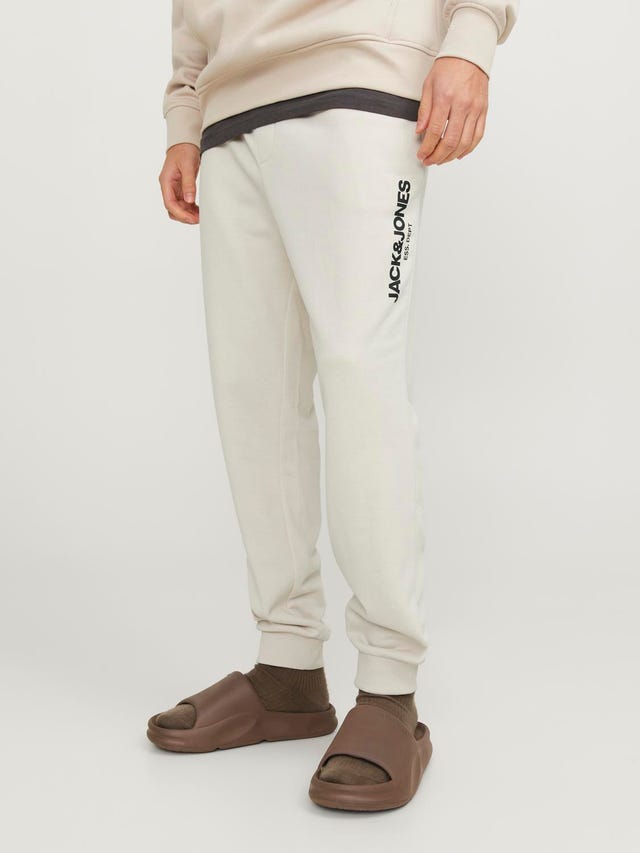 Jack & Jones Regular Fit Melegítőnadrág - 12255115