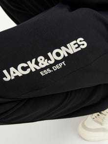 Jack & Jones Pantalones de chándal Regular Fit -Black - 12255115