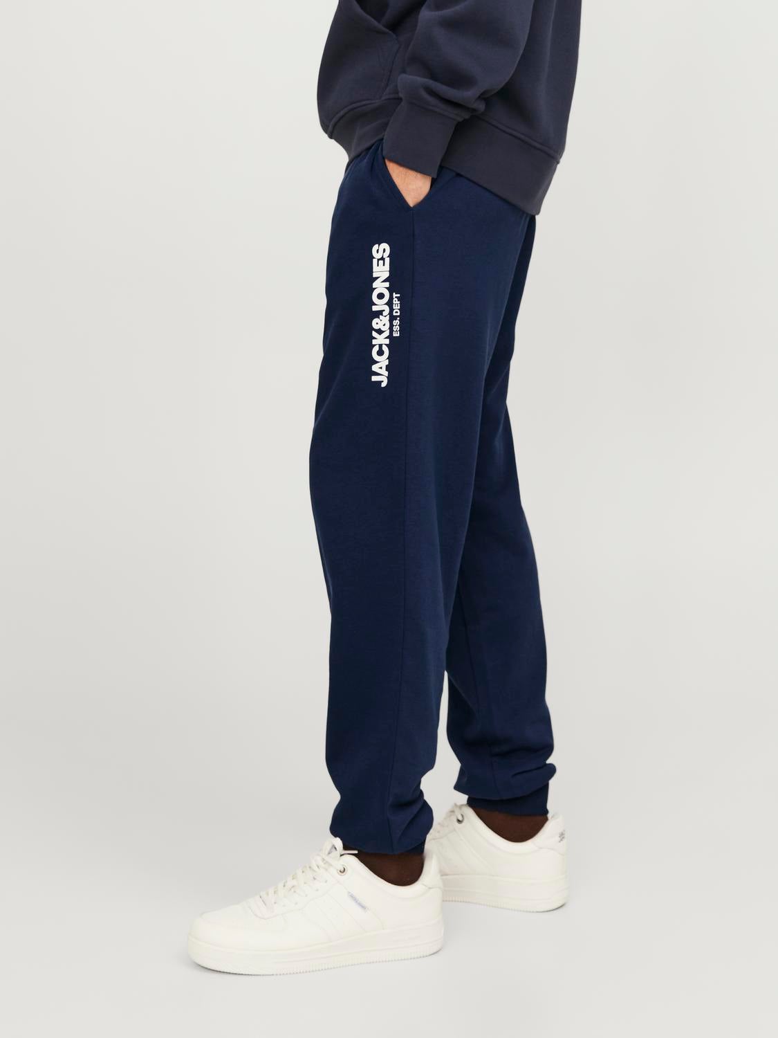 Jack and jones originals 2024 joggers