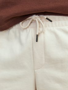 Jack & Jones Pantaloncini in felpa Regular Fit -Moonbeam - 12255117
