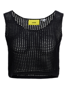 JJXX JXPRESLEY Top -Black - 12255145