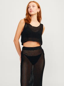 JJXX JXPRESLEY Top -Black - 12255145