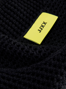 JJXX JXPRESLEY Top -Black - 12255145