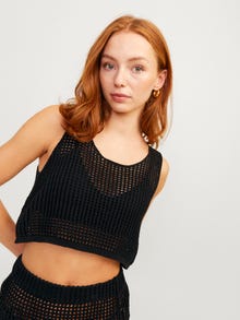 JJXX JXPRESLEY Top -Black - 12255145