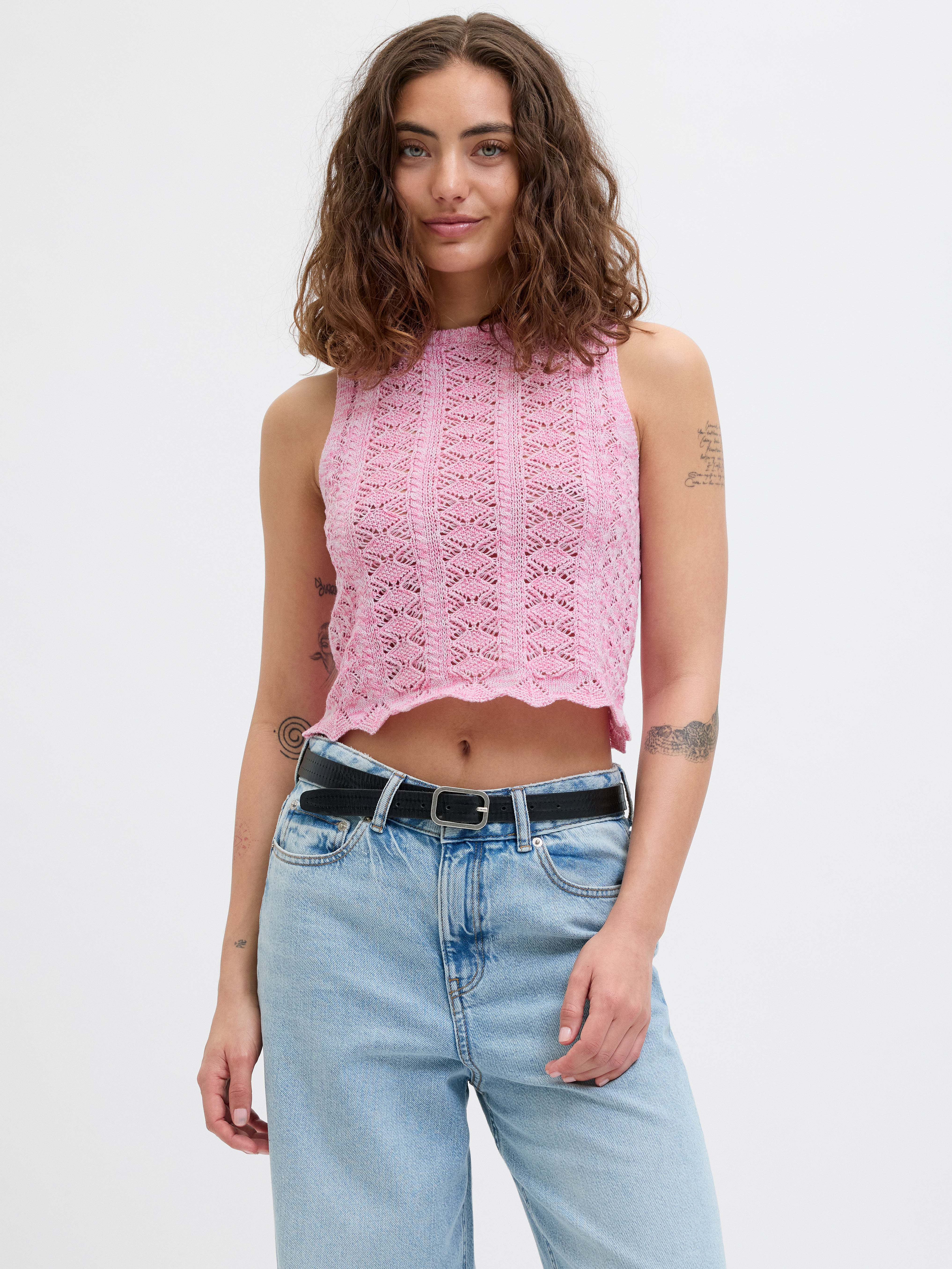Jxzuri Stricktop