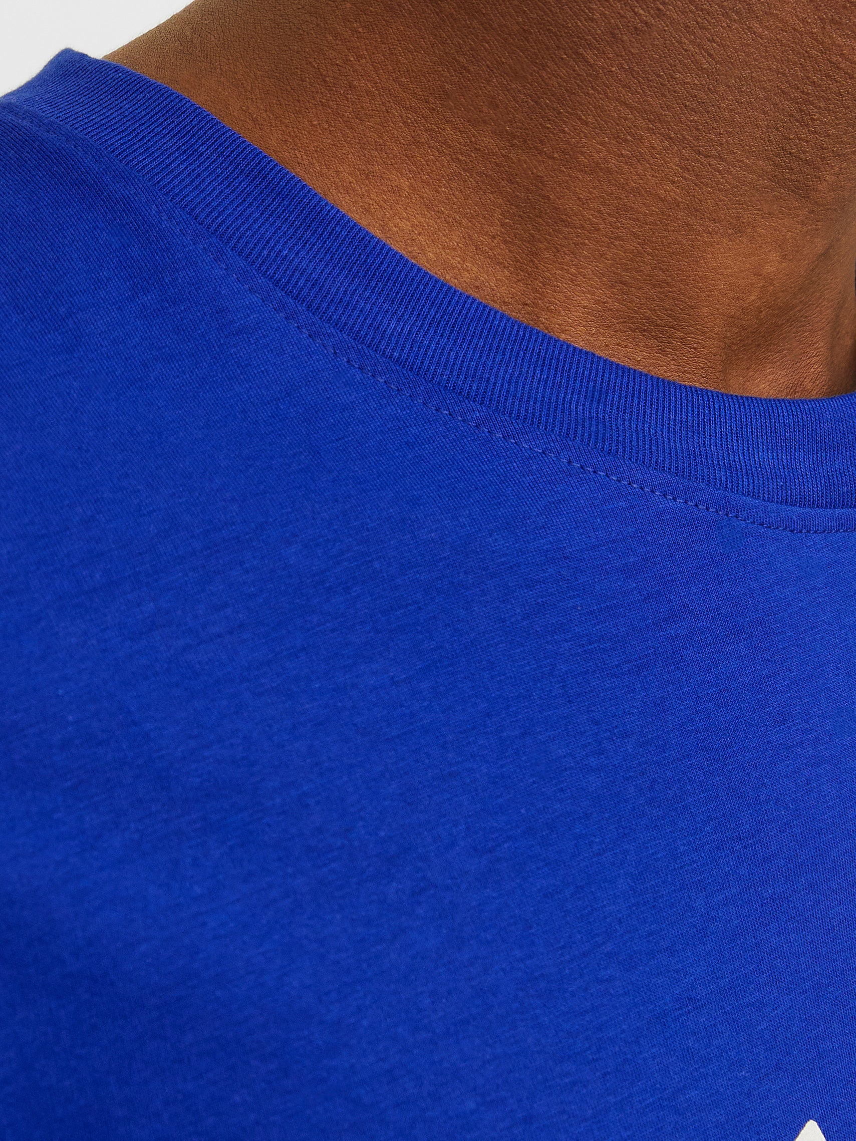 Jack & Jones Camiseta Estampado Cuello redondo -Surf the Web - 12255165