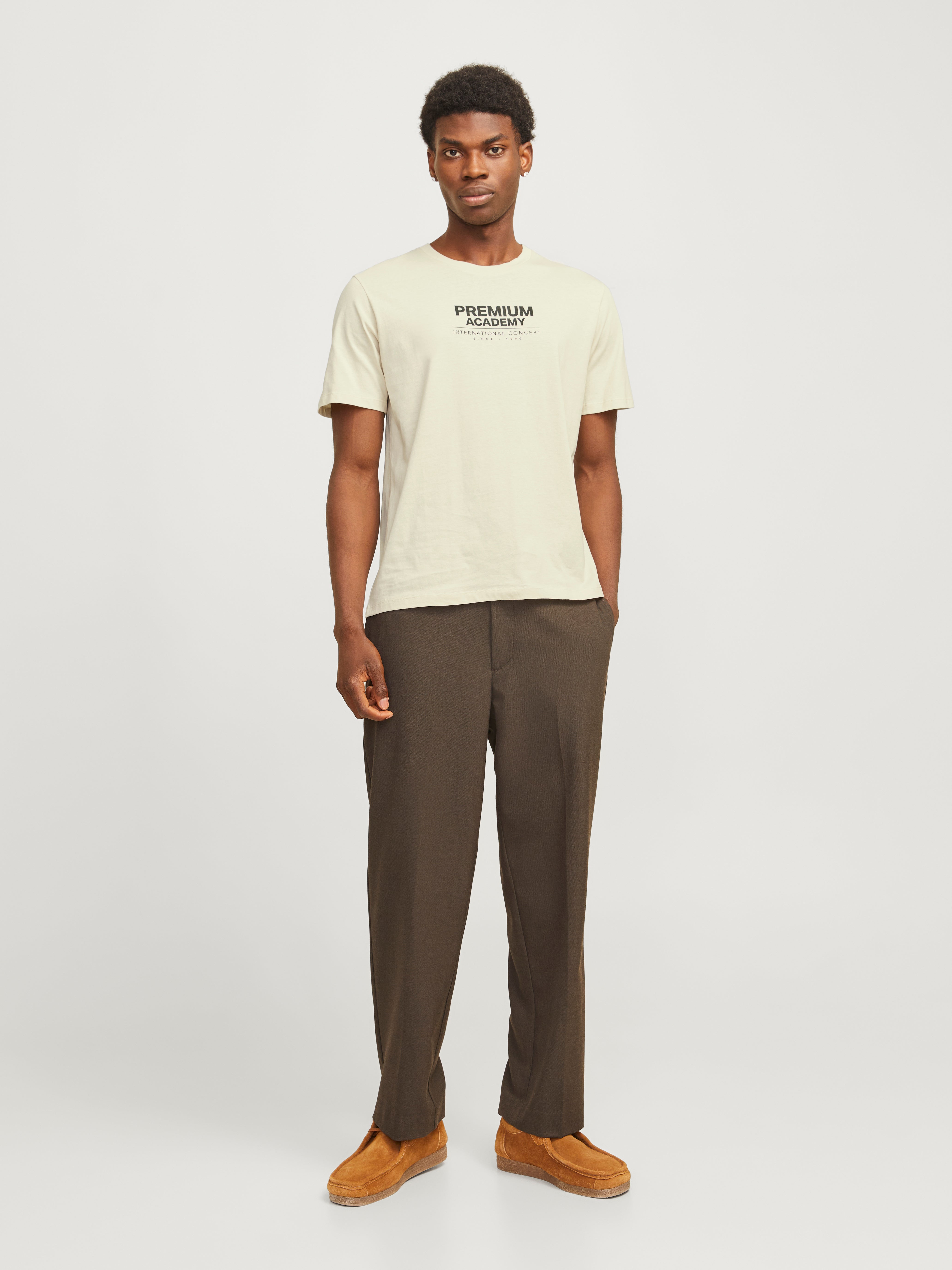 Thumbnail - Gedruckt T-shirt