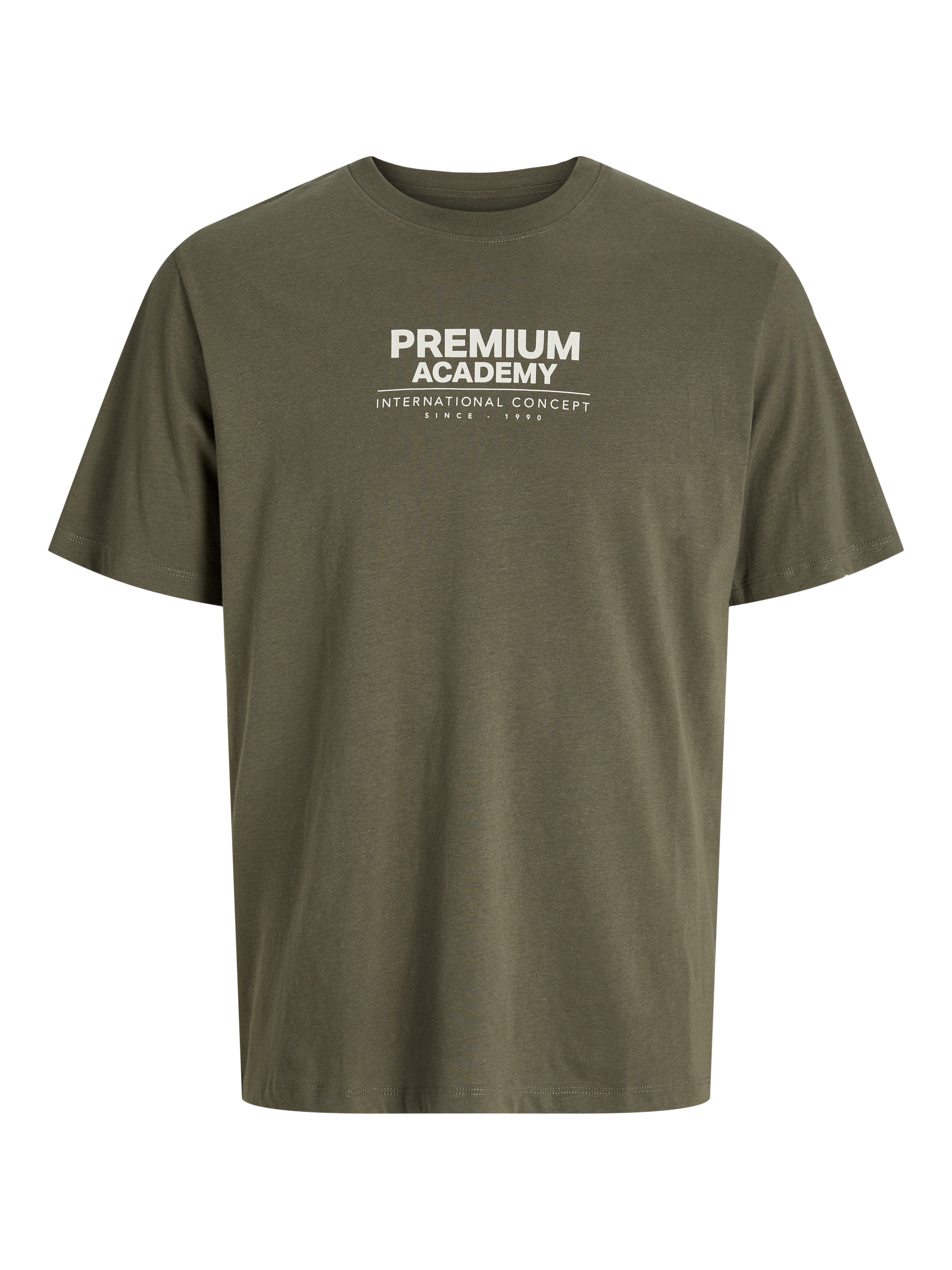 Thumbnail - Gedruckt T-shirt