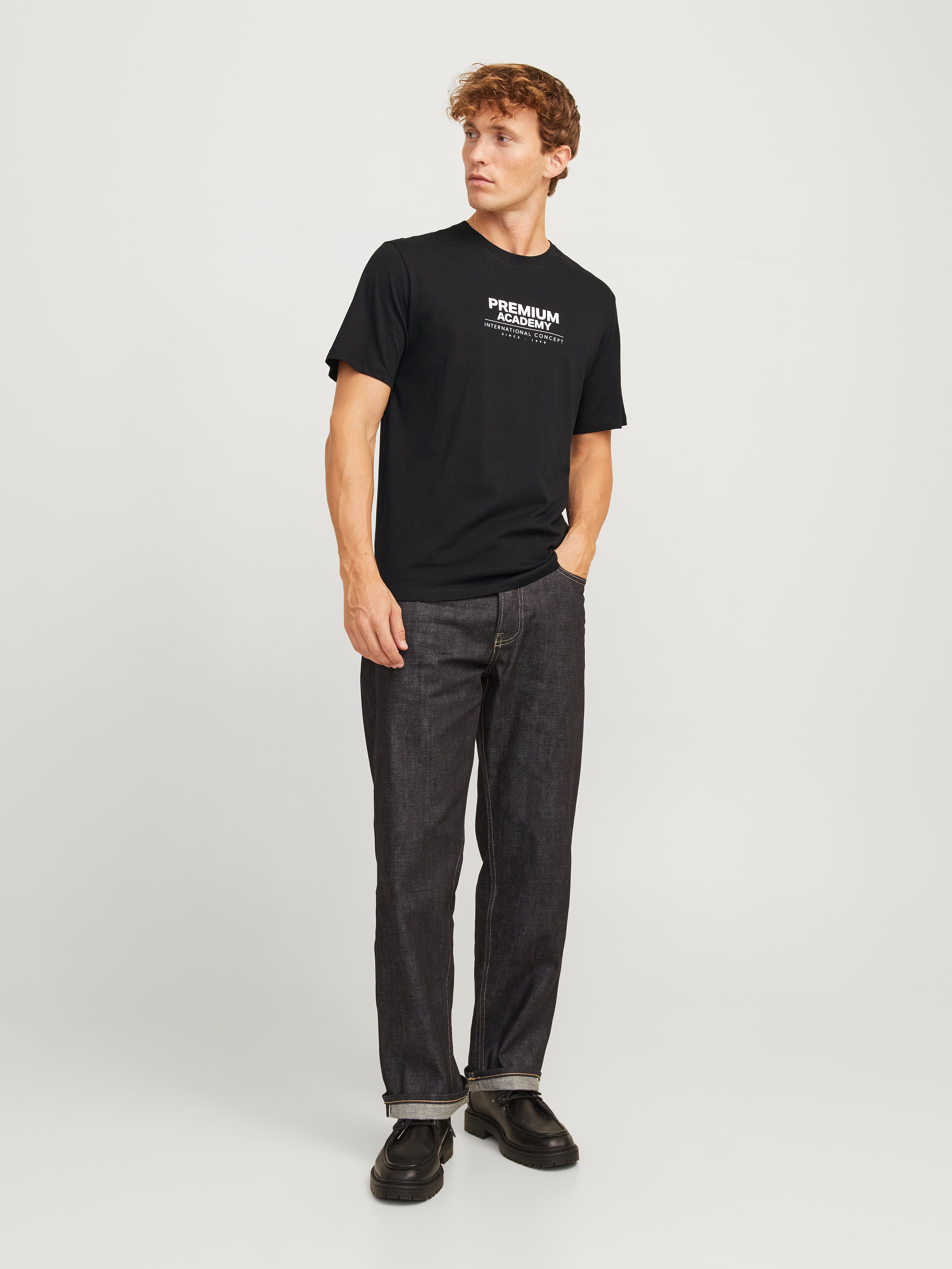 Thumbnail - Gedruckt T-shirt