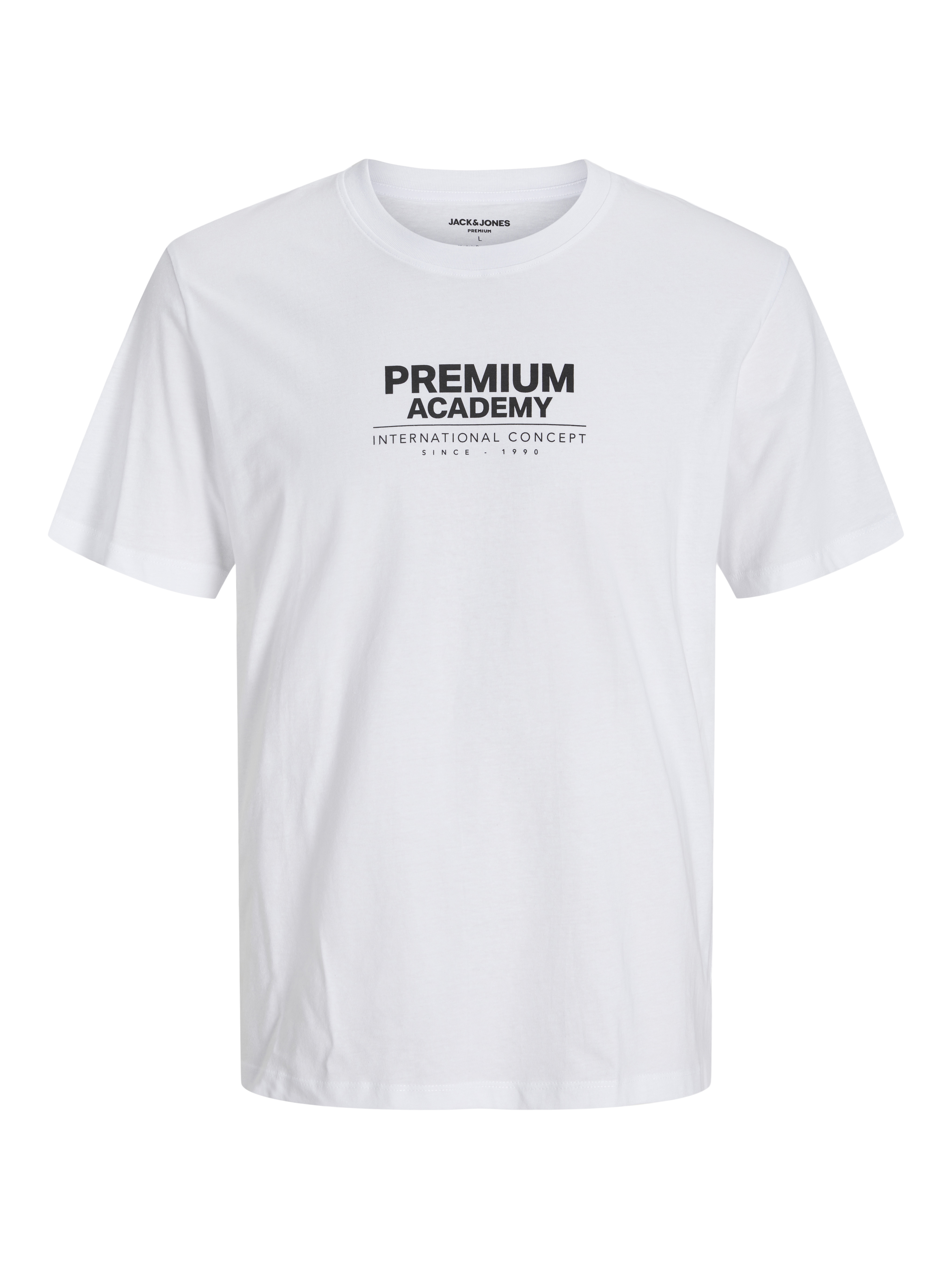 Thumbnail - Gedruckt T-shirt