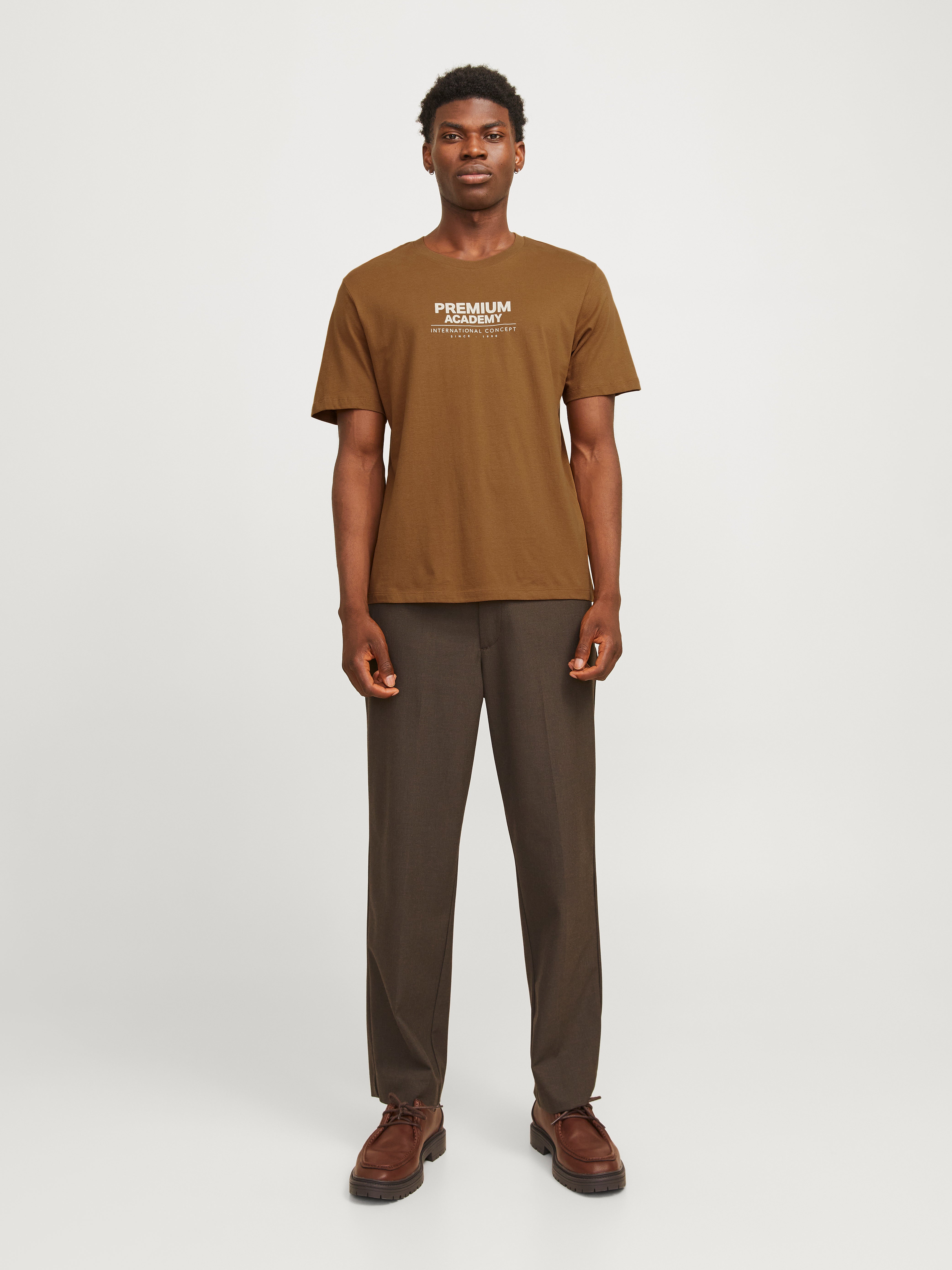 Thumbnail - Gedruckt T-shirt