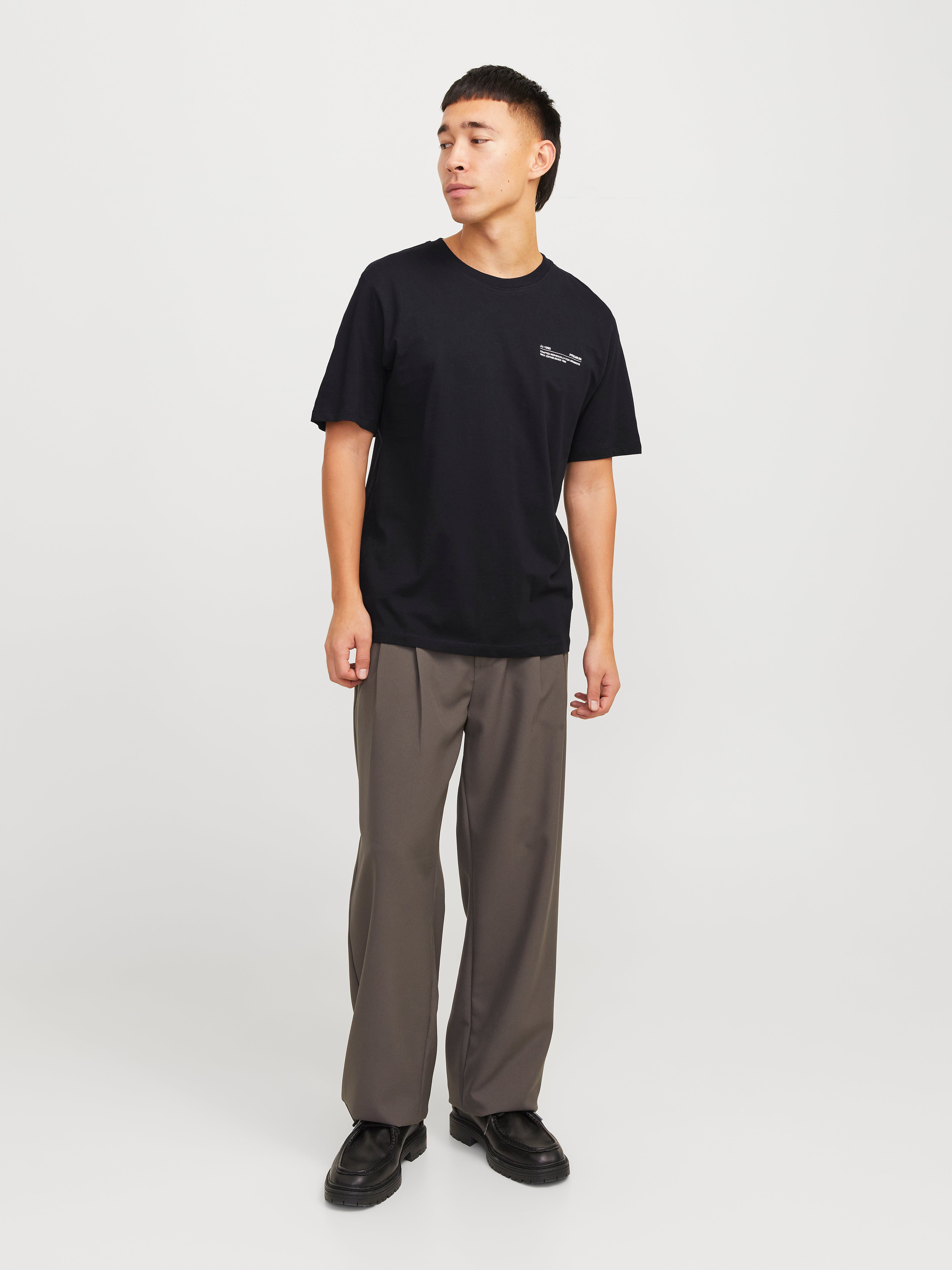 Thumbnail - Gedruckt T-shirt