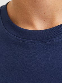 Jack & Jones T-shirt Stampato -Naval Academy - 12255168