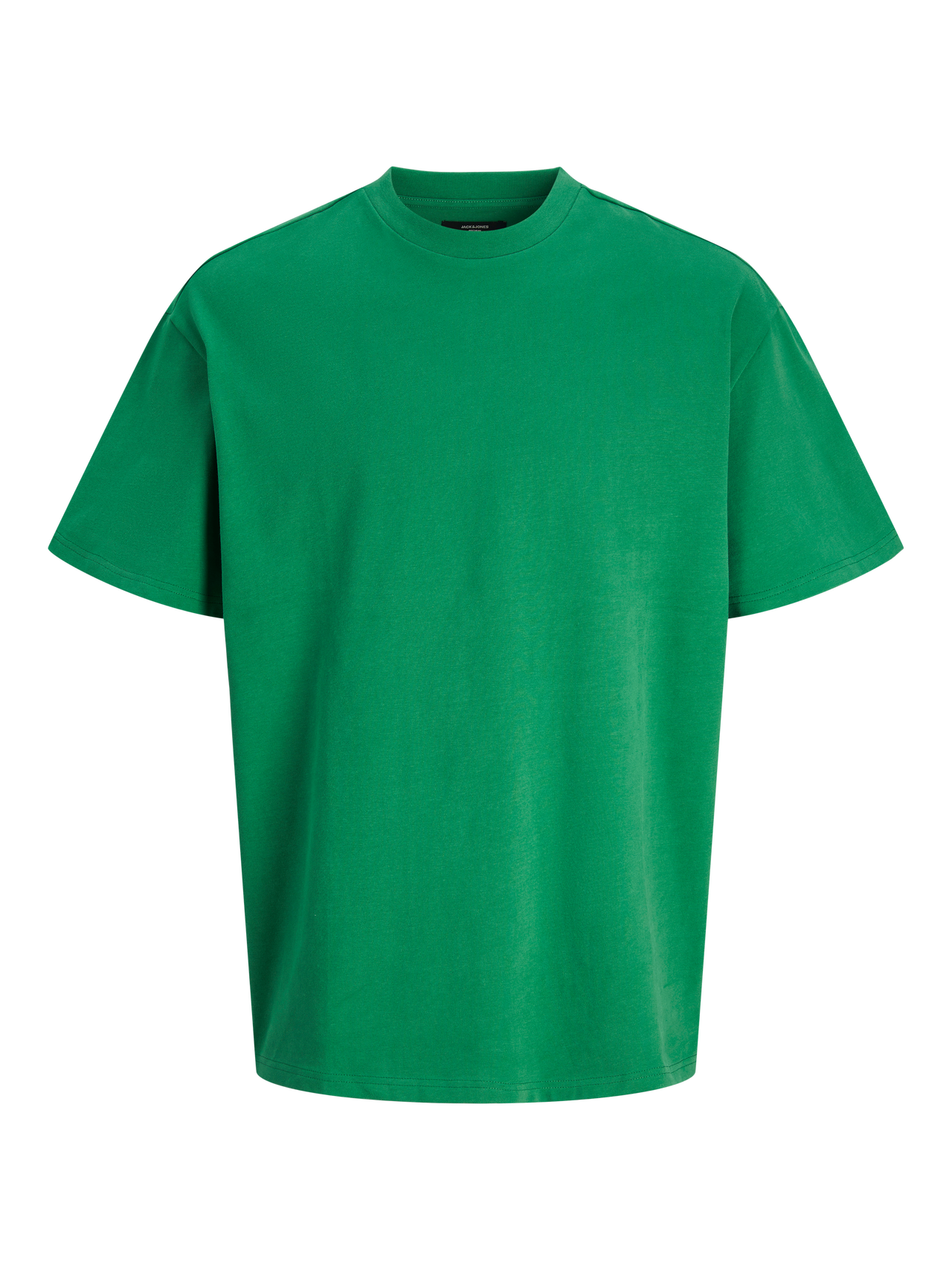 Jack & Jones Καλοκαιρινό μπλουζάκι -Verdant Green - 12255176